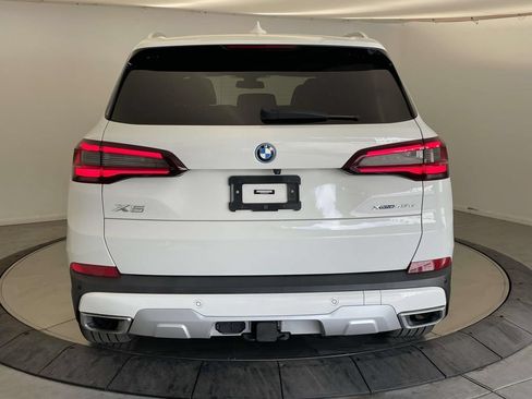 Used 2022 BMW X5 xDrive45e w/ Luxury Seating Package AWD/4WD image 6
