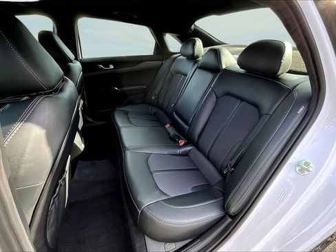 Used 2022 Kia K5 GT-Line image 14