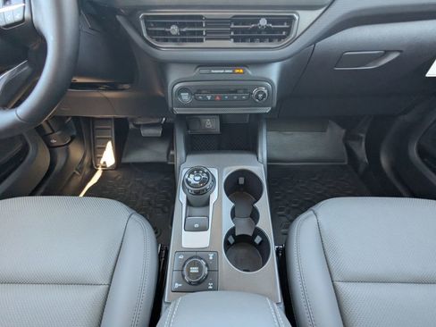 New 2026 Ford Bronco Sport Badlands w/ Badlands Tech Package image 19