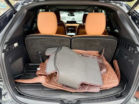 Used 2025 MAZDA CX-90 3.3 Turbo S w/ Premium Plus image 16