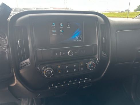 Used 2019 Chevrolet Silverado 3500 W/T w/ WT Convenience Package image 18