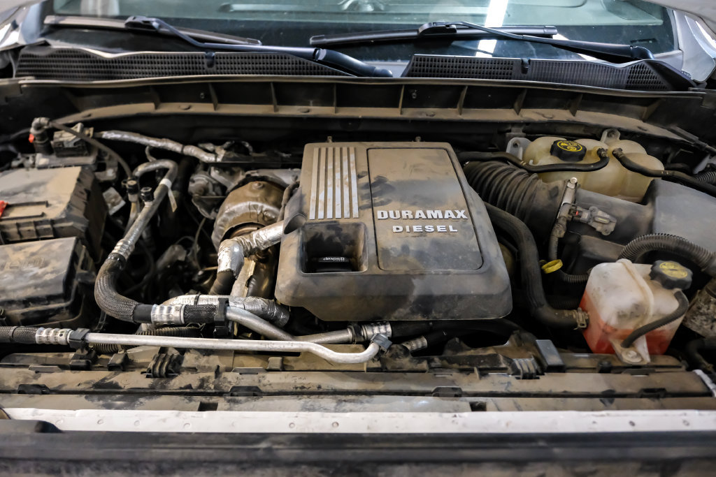Used 2021 GMC Sierra 1500 AT4 AWD/4WD image 42