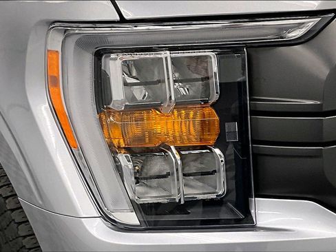 Used 2023 Ford F150 XLT w/ Equipment Group 302A High AWD/4WD image 34