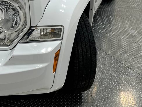 Used 2012 Jeep Liberty Sport AWD/4WD image 36