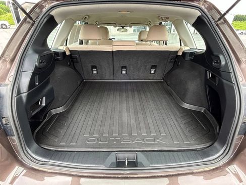 Used 2019 Subaru Outback 2.5i AWD/4WD image 45