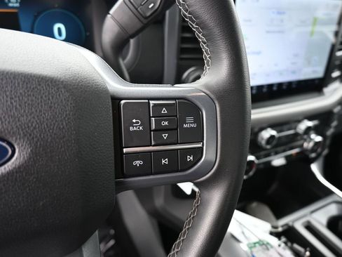 Used 2024 Ford F150 XLT w/ Mobile Office Package image 25