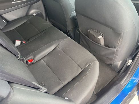 Used 2024 Nissan Kicks S FWD image 24