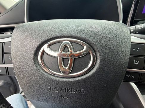Used 2023 Toyota Highlander XLE AWD/4WD image 30