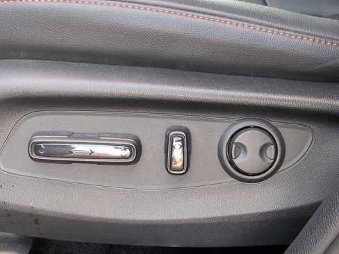 Certified 2024 Honda CR-V Sport Touring image 15