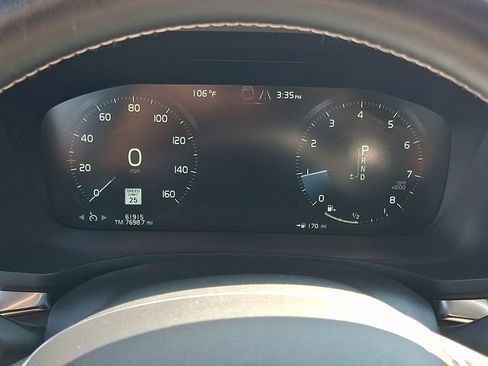 Used 2019 Volvo S60 T6 R-Design AWD/4WD image 20