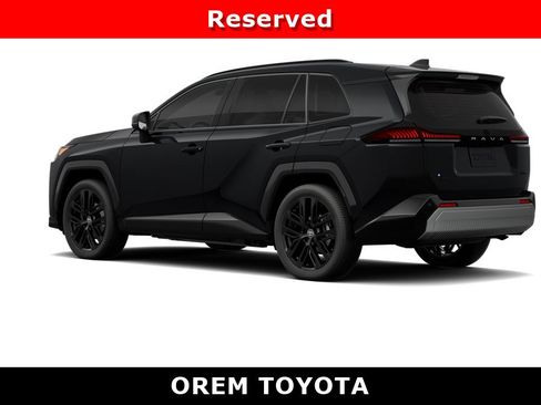 New 2026 Toyota RAV4 XSE w/ Panoramic Sun Roof Package AWD/4WD image 6