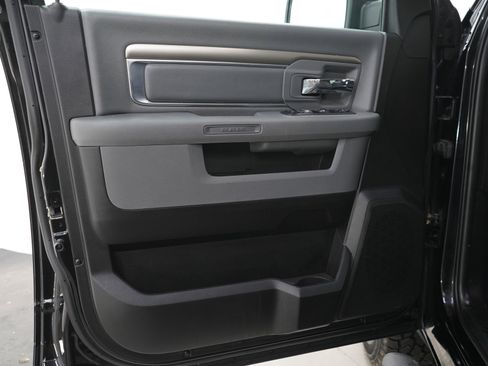 Used 2020 RAM 1500 Classic Warlock AWD/4WD image 19