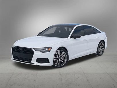 Used 2021 Audi A6 2.0T Premium w/ Convenience Package