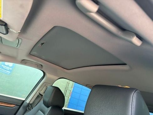 Used 2017 Honda CR-V EX-L image 14