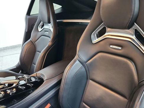 Used 2017 Mercedes-Benz AMG GT Coupe image 22