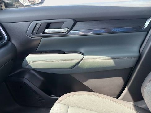 New 2026 GMC Terrain AT4 w/ Convenience Package III AWD/4WD image 22