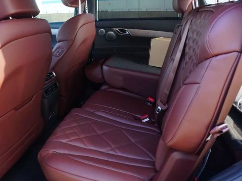 New 2026 Genesis GV80 3.5T Prestige image 18