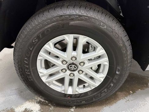New 2026 Toyota Tundra SR5 AWD/4WD image 10