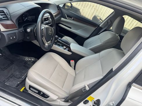 Used 2014 Lexus GS 350 image 22