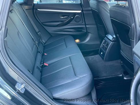 Used 2018 BMW 330i Gran Turismo xDrive w/ Premium Package AWD/4WD image 12