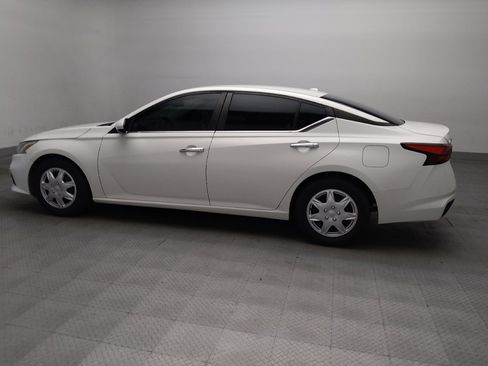 Used 2020 Nissan Altima 2.5 S FWD image 3