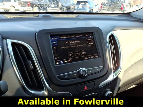 Used 2020 Chevrolet Equinox LT image 21