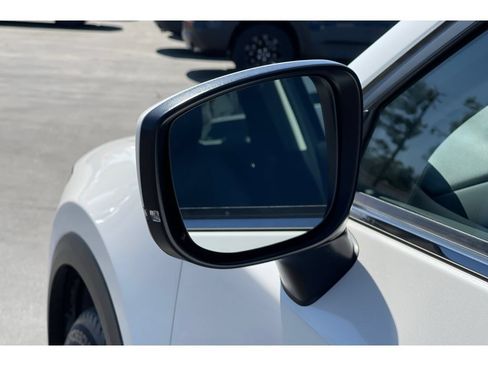 Used 2021 MAZDA CX-5 Touring AWD/4WD image 52