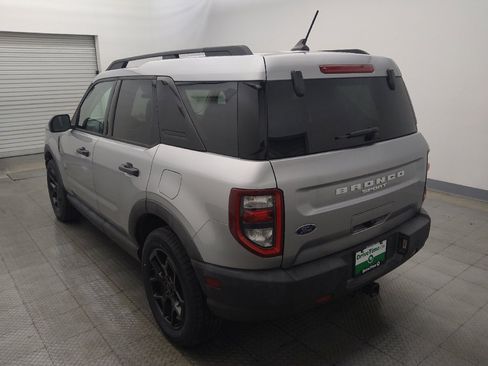 Used 2021 Ford Bronco Sport Big Bend AWD/4WD image 5