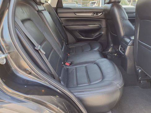 Used 2020 MAZDA CX-5 Grand Touring FWD image 14