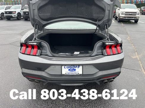 New 2025 Ford Mustang GT image 16