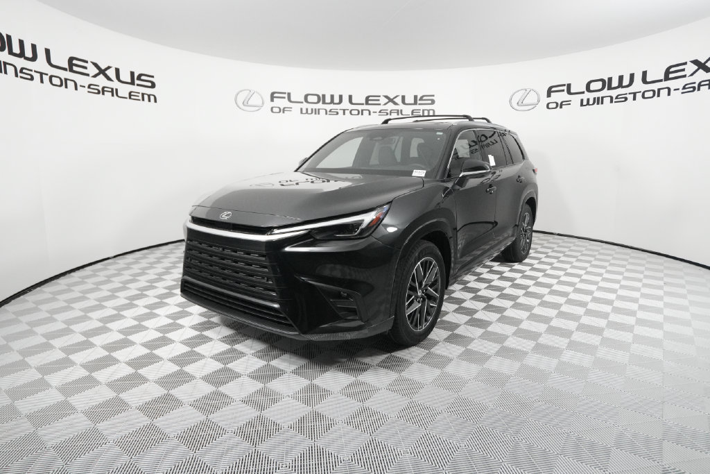 New 2026 Lexus TX 350 AWD w/ Technology Package image 1