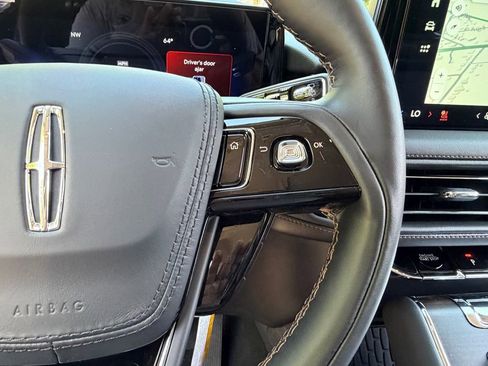 New 2026 Lincoln Aviator Reserve AWD/4WD image 20