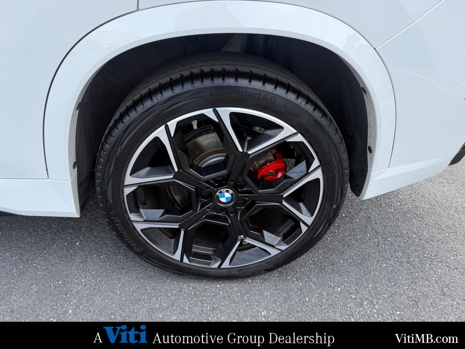 Used 2026 BMW X1 M35i AWD/4WD image 13