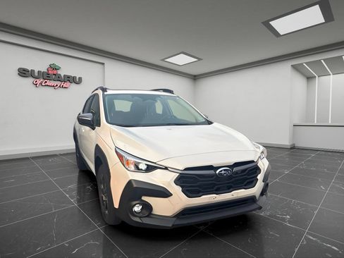 Certified 2024 Subaru Crosstrek 2.0i Premium AWD/4WD image 2