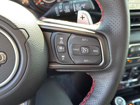 New 2026 Jeep Wrangler Unlimited Rubicon 392 w/ Quick Order Package 27X Moab AWD/4WD image 16