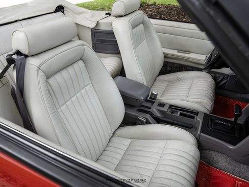 Used 1993 Ford Mustang LX RWD image 83
