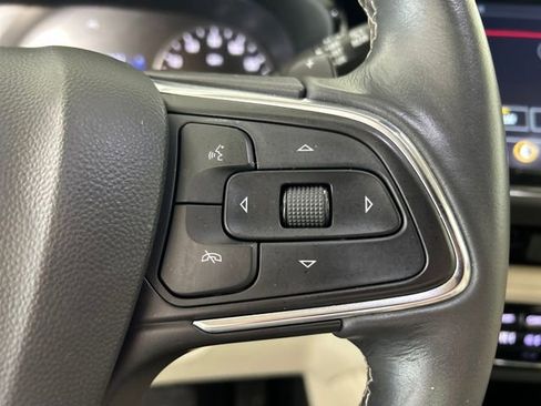 Used 2023 Buick Envision Preferred image 17