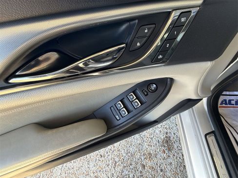 Certified 2019 Cadillac CTS Luxury image 23