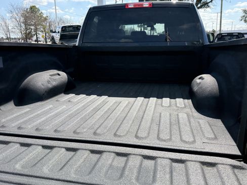 Used 2024 RAM 2500 Big Horn w/ Bed Utility Group image 31