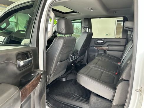 Used 2020 GMC Sierra 2500 Denali image 18