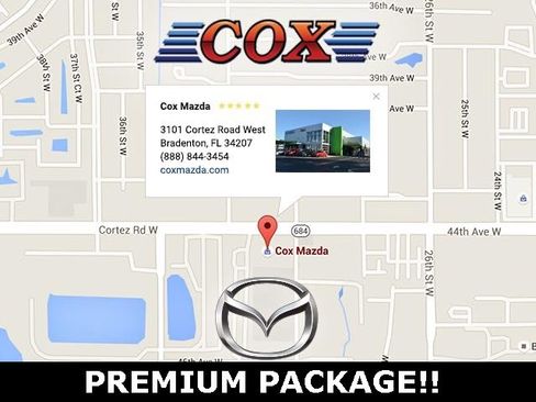 Used 2023 MAZDA CX-5 AWD 2.5 S w/ Premium Package image 28