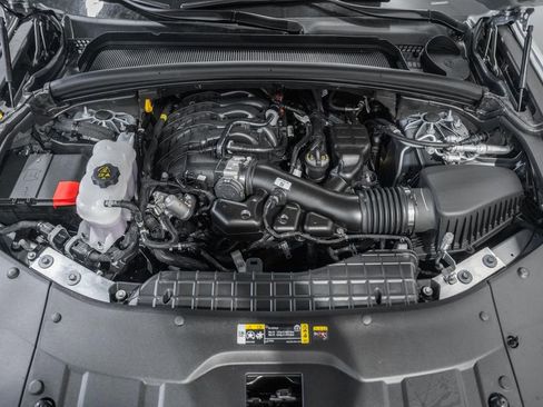 New 2025 Jeep Grand Cherokee Limited image 19