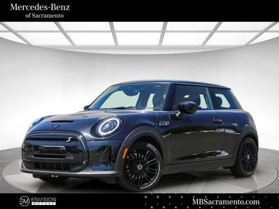 Used 2024 MINI Cooper SE