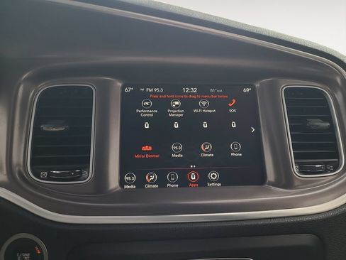 Used 2021 Dodge Charger R/T RWD image 20