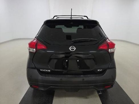 Used 2020 Nissan Kicks SV w/ Exterior Package FWD image 5