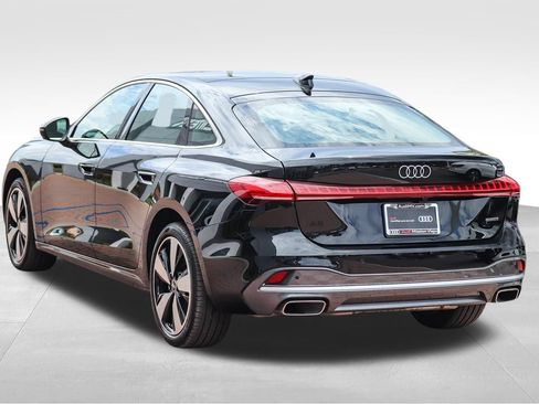 Certified 2025 Audi A5 2.0T Premium Plus w/ Premium Plus AWD/4WD image 5