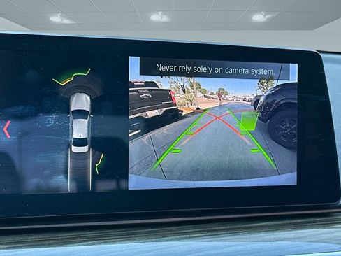 Used 2018 BMW 530i image 27