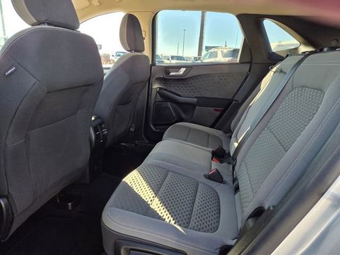 Used 2020 Ford Escape SE image 5