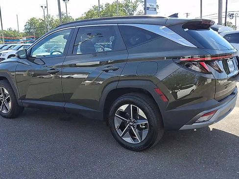 Used 2025 Hyundai Tucson SEL image 6