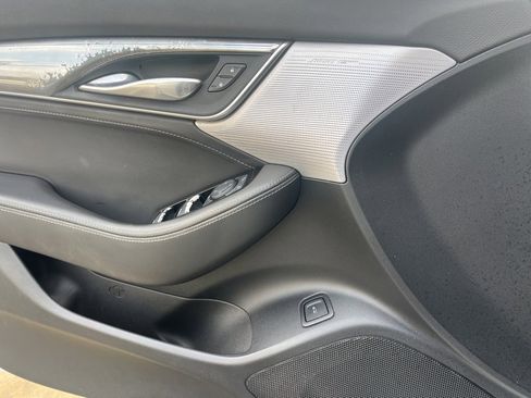 Used 2020 Cadillac CT5 Luxury w/ Sun And Sound Package image 6